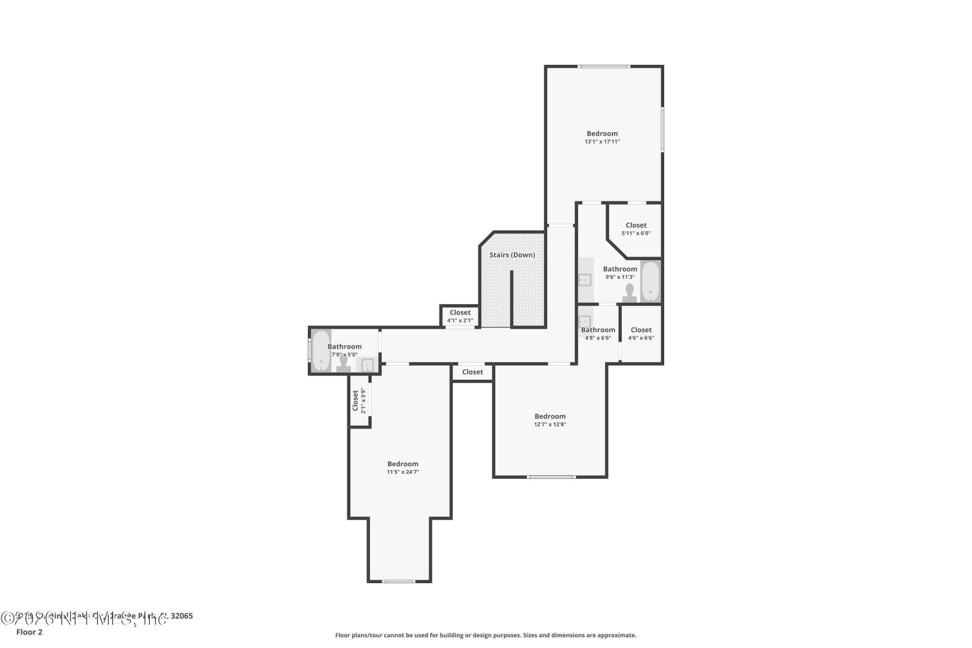 3729 Cardinal Oaks Circle, Orange Park, FL 32065 Photo