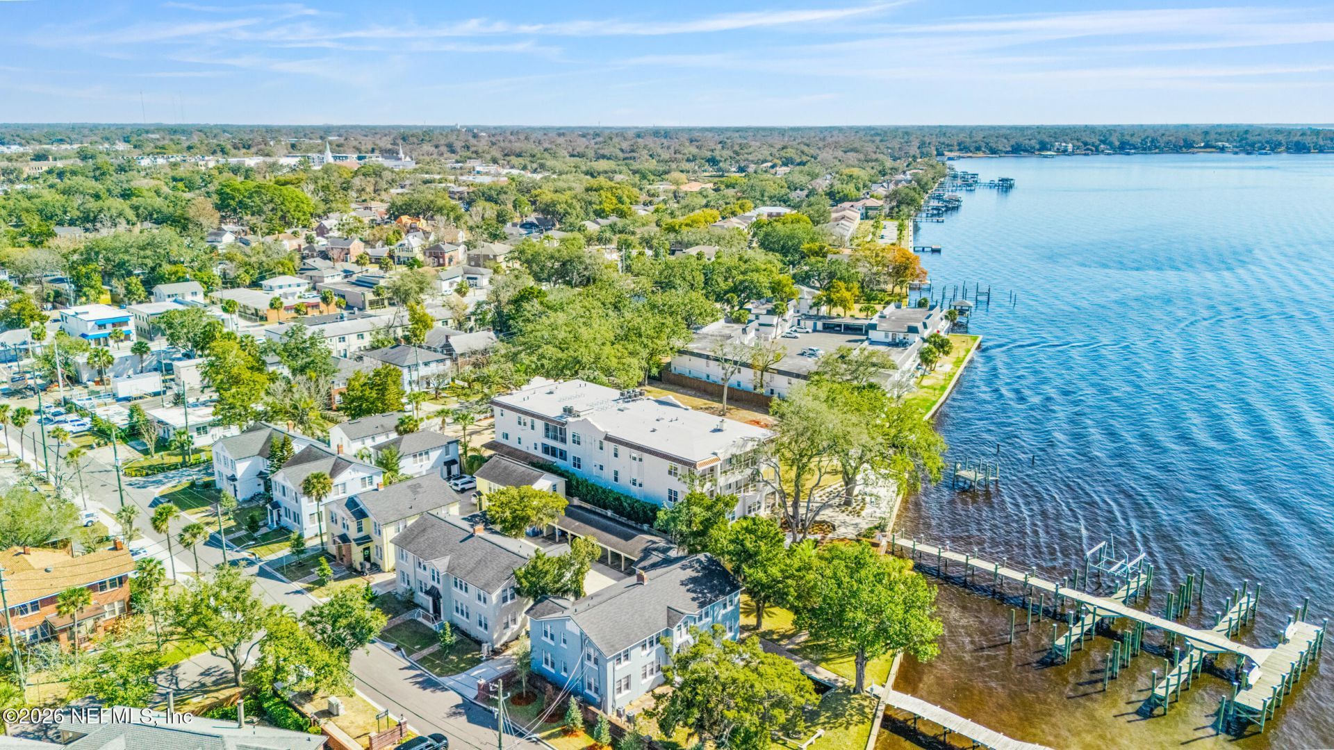 1616 River Road, Jacksonville, FL 32207 Photo