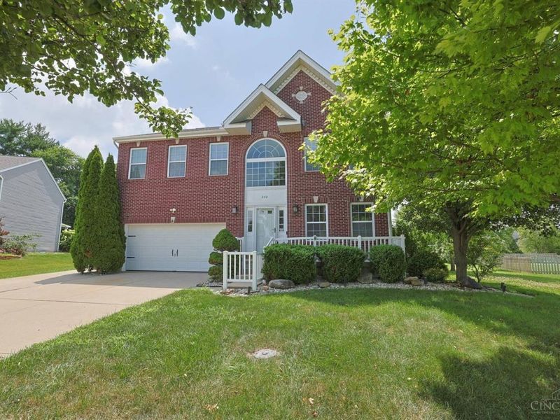 230 Meadowlark Lane, Monroe, OH 45050 Photo 1