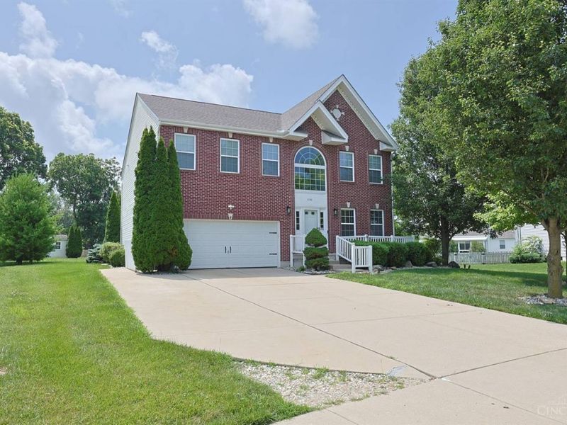 230 Meadowlark Lane, Monroe, OH 45050 Photo 2
