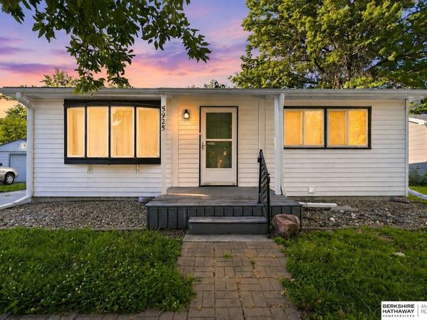 5925 Tangeman Terrace, Lincoln, NE 68505