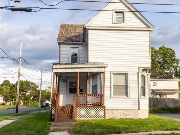 1501 Kemble Street, Utica, NY 13501