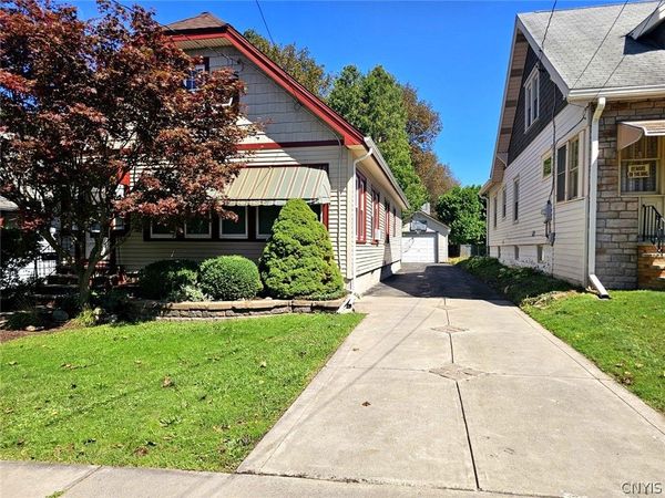 210 Dale Street, Syracuse, NY 13208