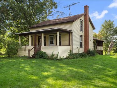 7588 River Road, Mount Morris, NY 14510