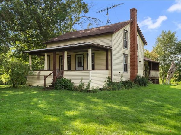 7588 River Road, Mount Morris, NY 14510
