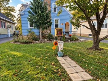 2814 Milton Place, Utica, NY 13501