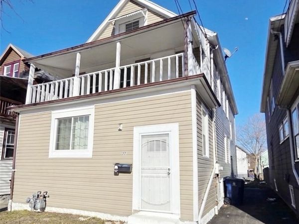 77 Clarence Avenue, Buffalo, NY 14215