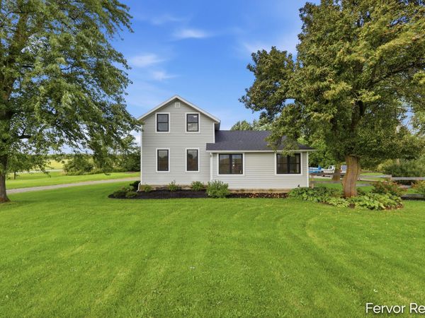 4465 Greenly Street, Hudsonville, MI 49426
