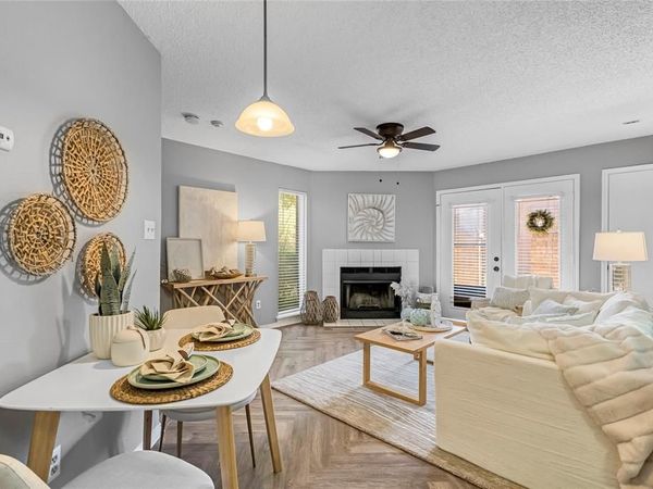 1700 Baird Farm Circle, Unit 1103, Arlington, TX 76006