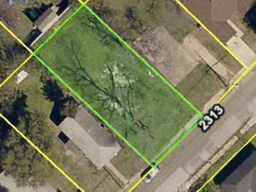 2309 Romine Avenue, Dallas, TX 75215