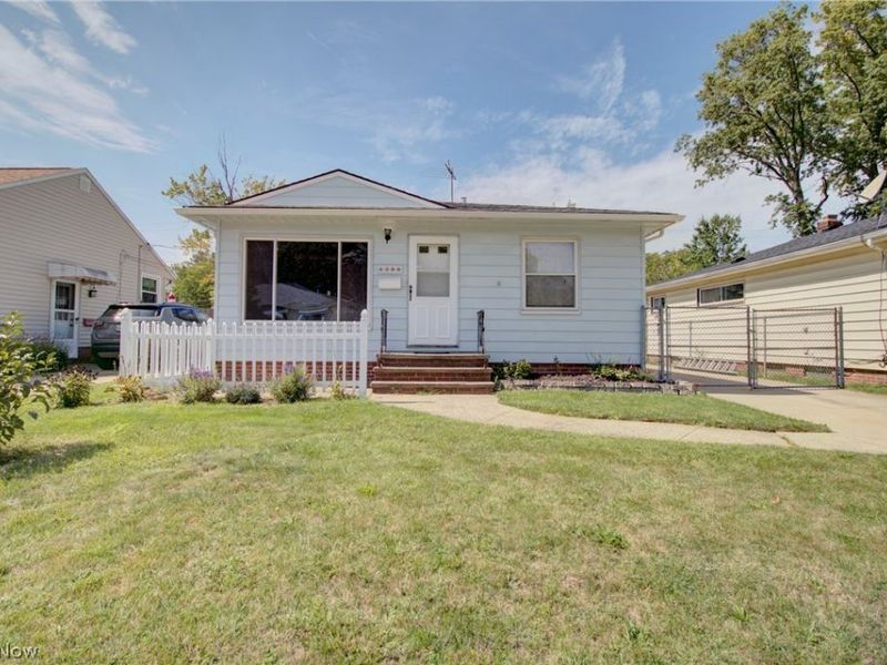 4388 W 155th Street, Cleveland, OH 44135 Photo 1