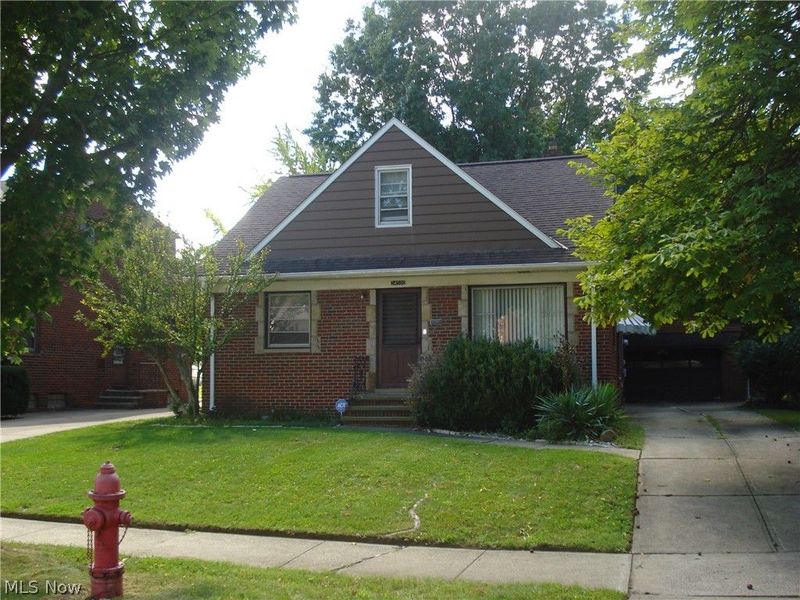24500 Puritan Road, Euclid, OH 44123 Photo 1