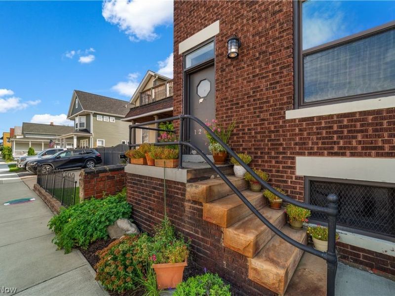 1287 W 69th Street, Cleveland, OH 44102 Photo 4