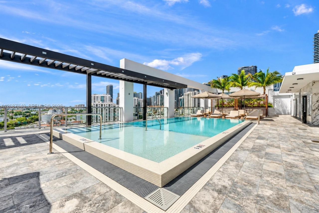 1611 SW 2nd Ave, Unit 605, Miami, FL 33129 Photo