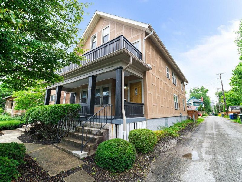 151-153 S 17th Street, Columbus, OH 43205 Photo 2