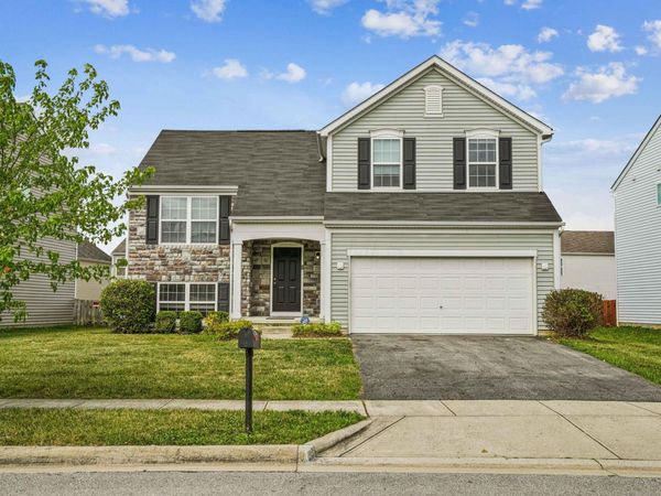 231 Endora Street, Reynoldsburg, OH 43068