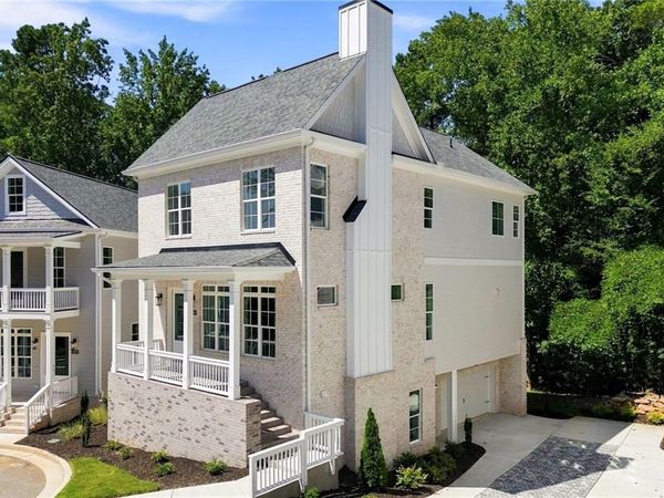 3040 Kara Court, Roswell, GA 30076