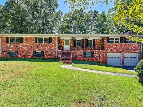 6301 Allen Road SW, Mableton, GA 30126
