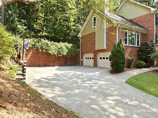 235 River Landing Drive, Roswell, GA 30075