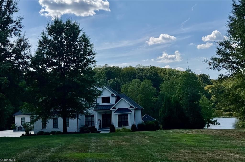 6501&6503 Ashton Park Drive, Oak Ridge, NC 27310 Main Photo