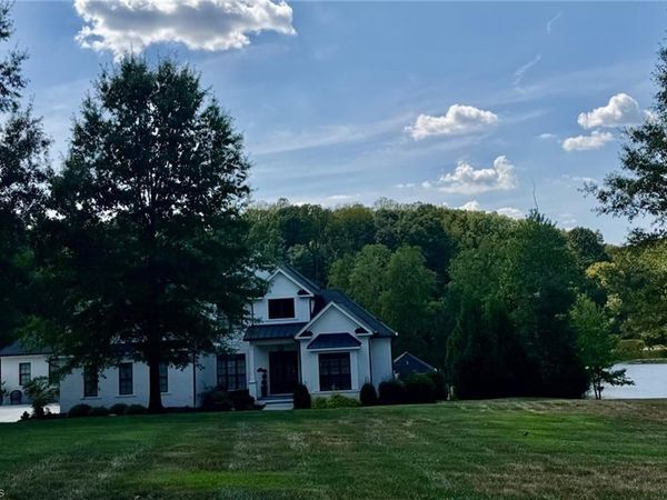6501&6503 Ashton Park Drive, Oak Ridge, NC 27310