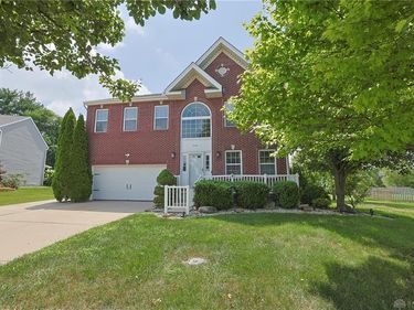 230 Meadowlark Lane, Monroe, OH 45050