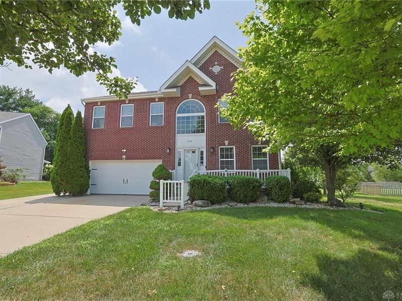 230 Meadowlark Lane, Monroe, OH 45050 Photo 1