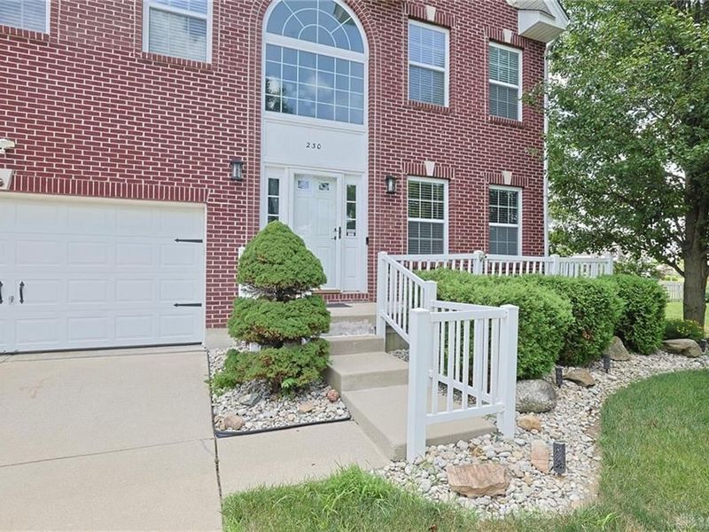 230 Meadowlark Lane, Monroe, OH 45050 Photo 4