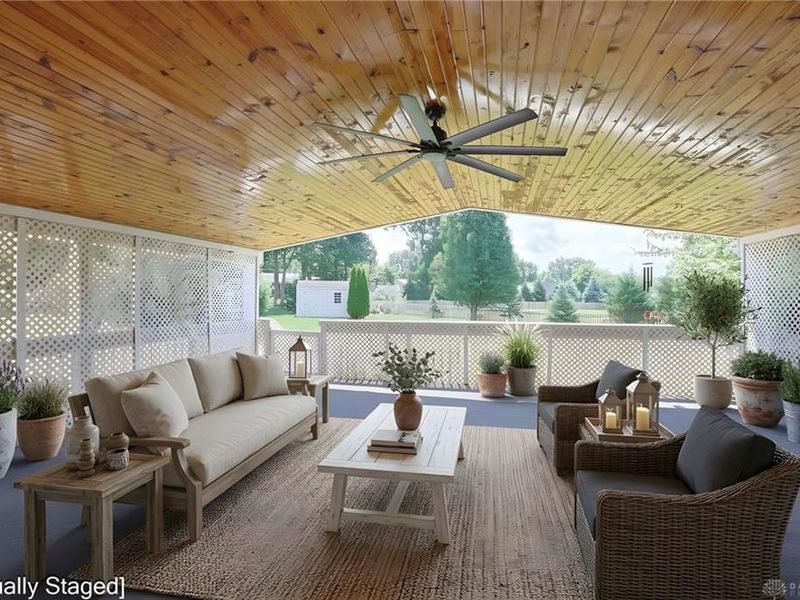230 Meadowlark Lane, Monroe, OH 45050 Photo 42