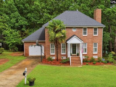 505 Mallard Lakes Drive, Lexington, SC 29072