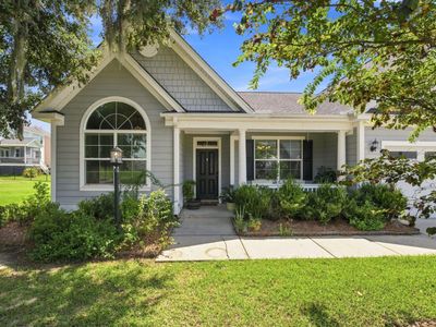 237 Red Leaf Boulevard, Moncks Corner, SC 29461