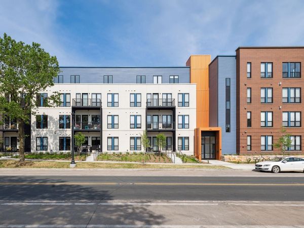 4745 Minnehaha Avenue, Unit 201, Minneapolis, MN 55406