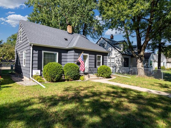 3116 Hampshire Avenue S, Saint Louis Park, MN 55426