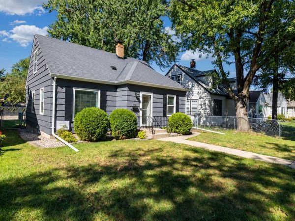 3116 Hampshire Avenue S, Saint Louis Park, MN 55426