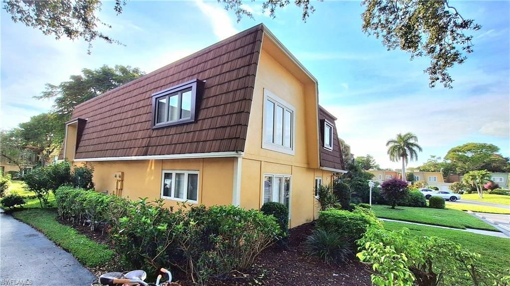 406 Meadowlark Ln, Unit A, Naples, FL 34105 Photo