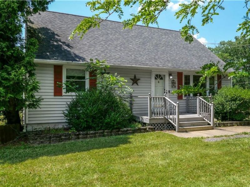 6186 Stone Road, Hudson, OH 44236 Photo 1