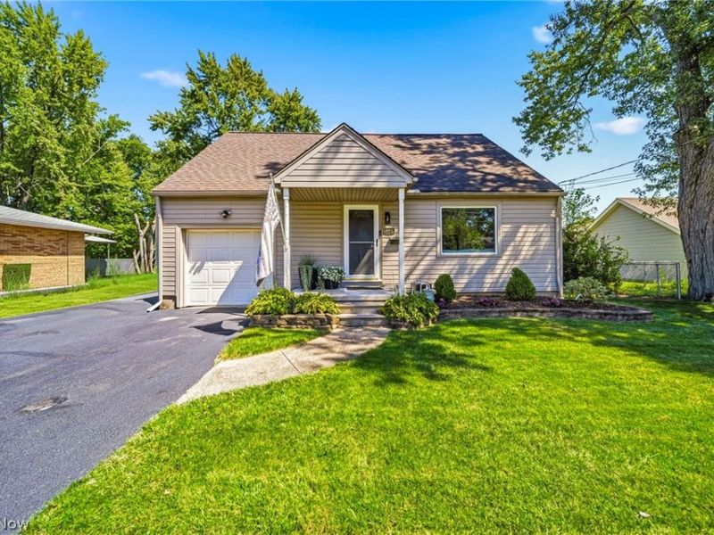 408 Berea Street, Berea, OH 44017 Photo 1