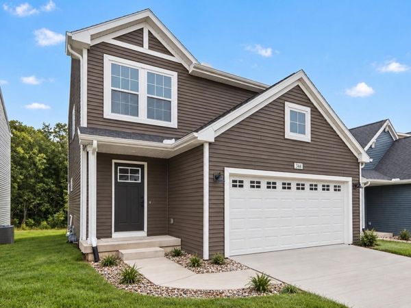 344 N Sherman Street, Allegan, MI 49010