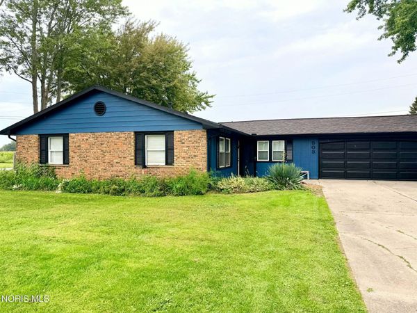 503 Whitten Avenue, Hicksville, OH 43526