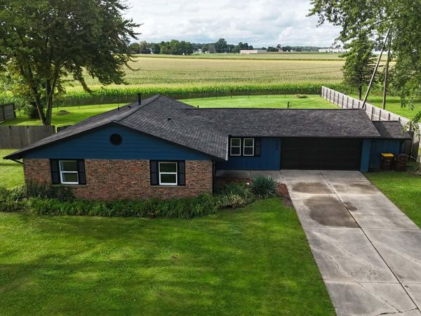 503 Whitten Avenue, Hicksville, OH 43526