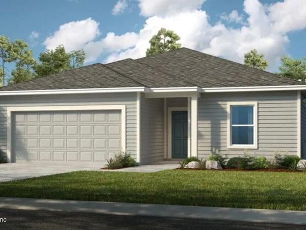 8166 ARCHIBALD Terrace, Jacksonville, FL 32219