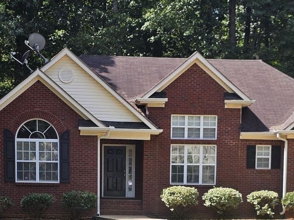 40 Summerwood Lane, Covington, GA 30016