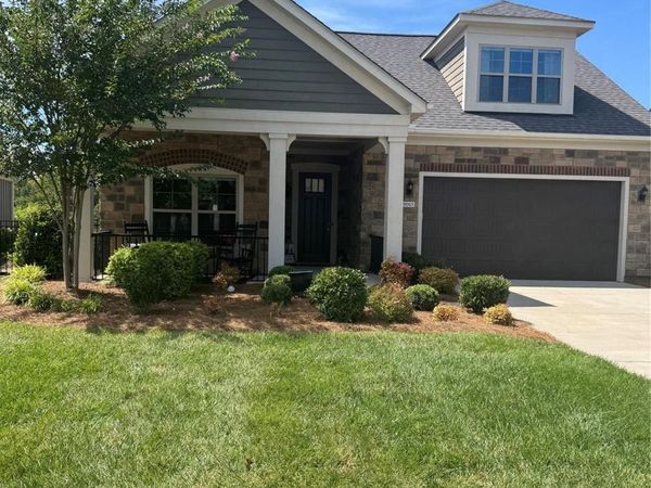 9065 Treetop Way NW, Unit 81, Concord, NC 28027