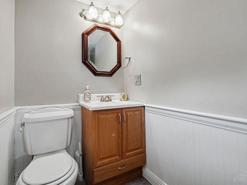 5862 Forge Bridge Drive, West Chester, OH 45069 Photo 21