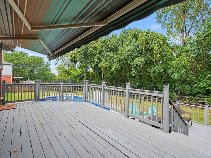 5862 Forge Bridge Drive, West Chester, OH 45069 Photo 22