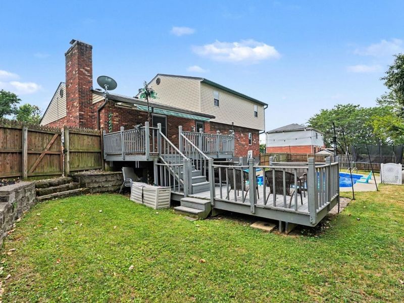 5862 Forge Bridge Drive, West Chester, OH 45069 Photo 23