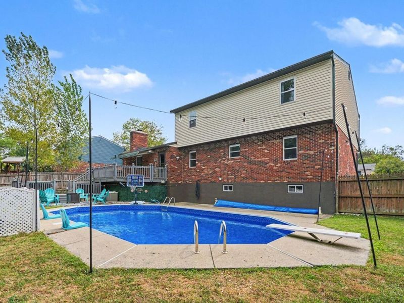 5862 Forge Bridge Drive, West Chester, OH 45069 Photo 25