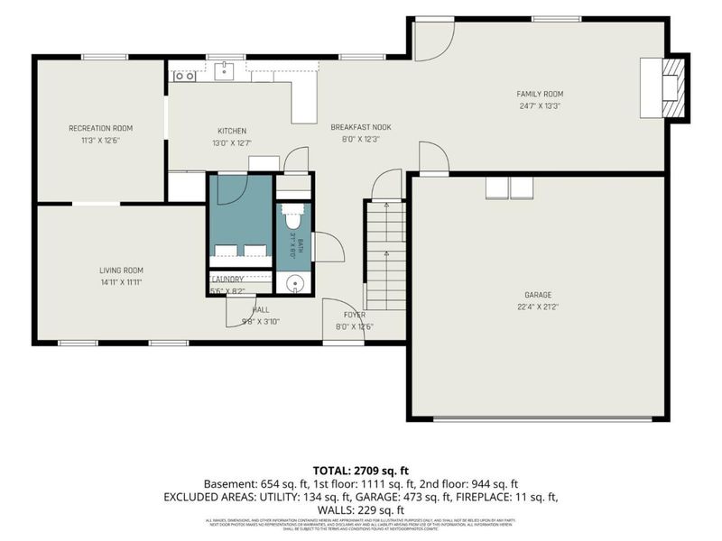 5862 Forge Bridge Drive, West Chester, OH 45069 Photo 27