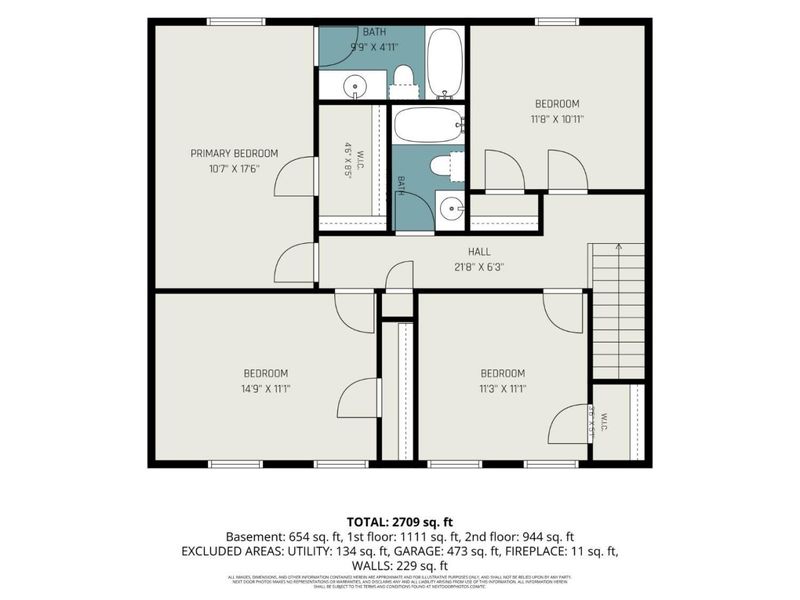 5862 Forge Bridge Drive, West Chester, OH 45069 Photo 28
