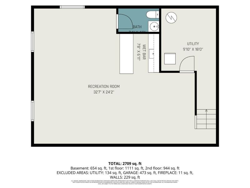5862 Forge Bridge Drive, West Chester, OH 45069 Photo 29